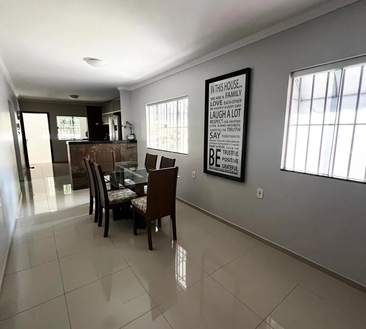 Casa Sol De Verao Porto Seguro Feriehus
