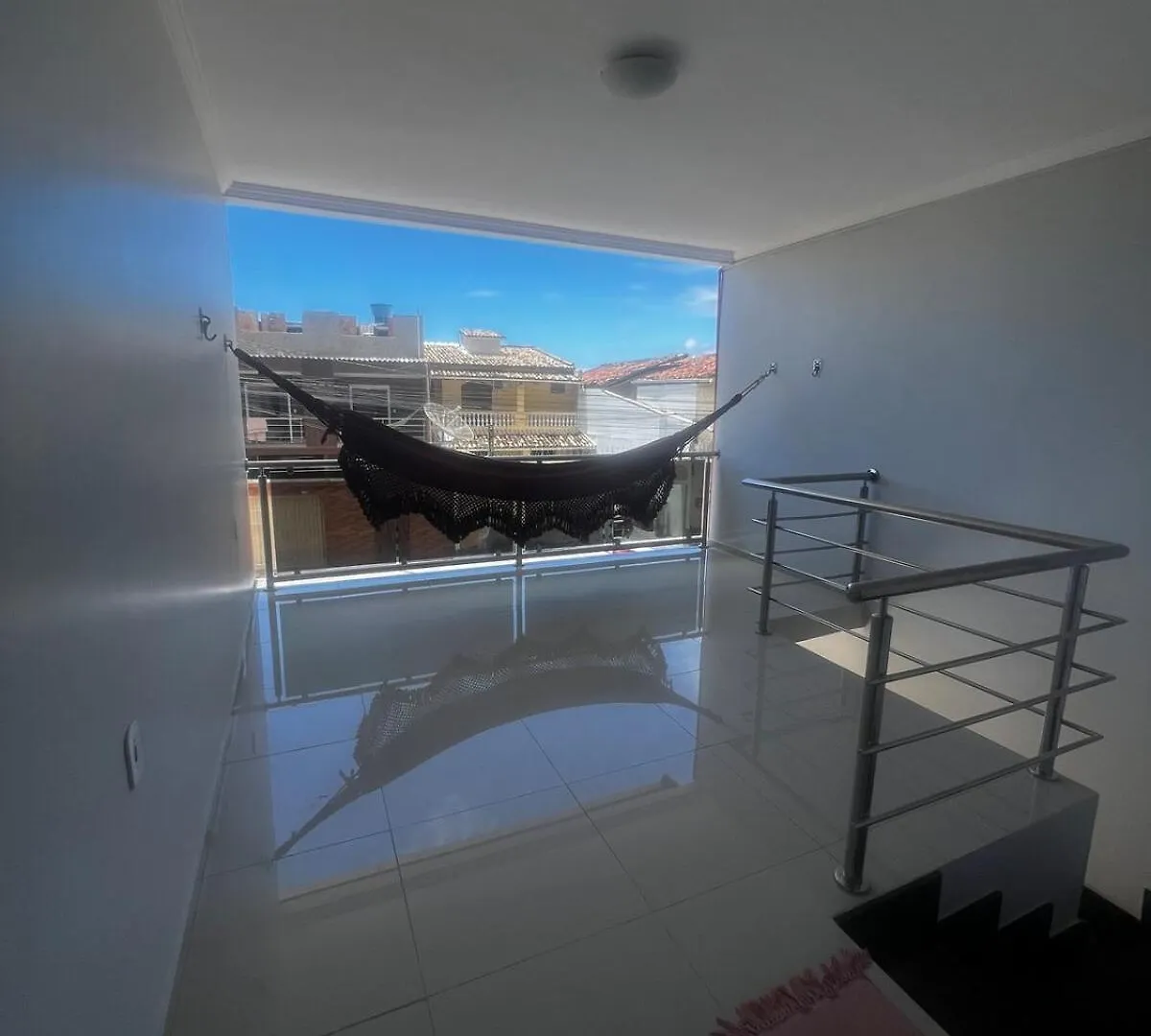 Feriehus Casa Sol De Verao Porto Seguro Brasilien
